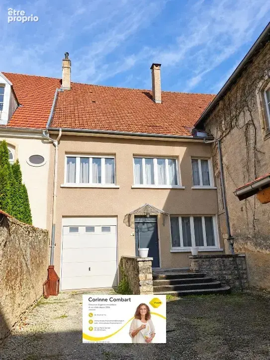 Bien atypique en plein cœur de ville - photo 1