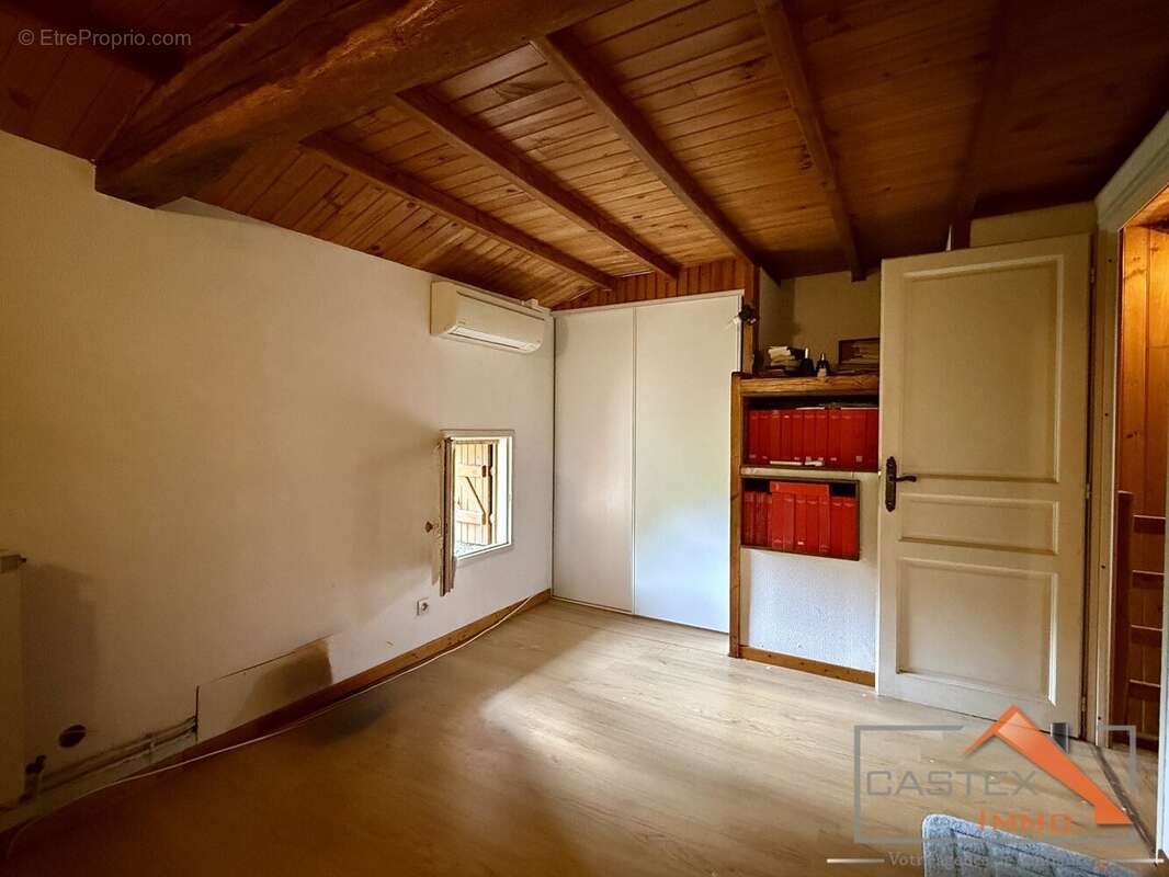 Maison à MANE