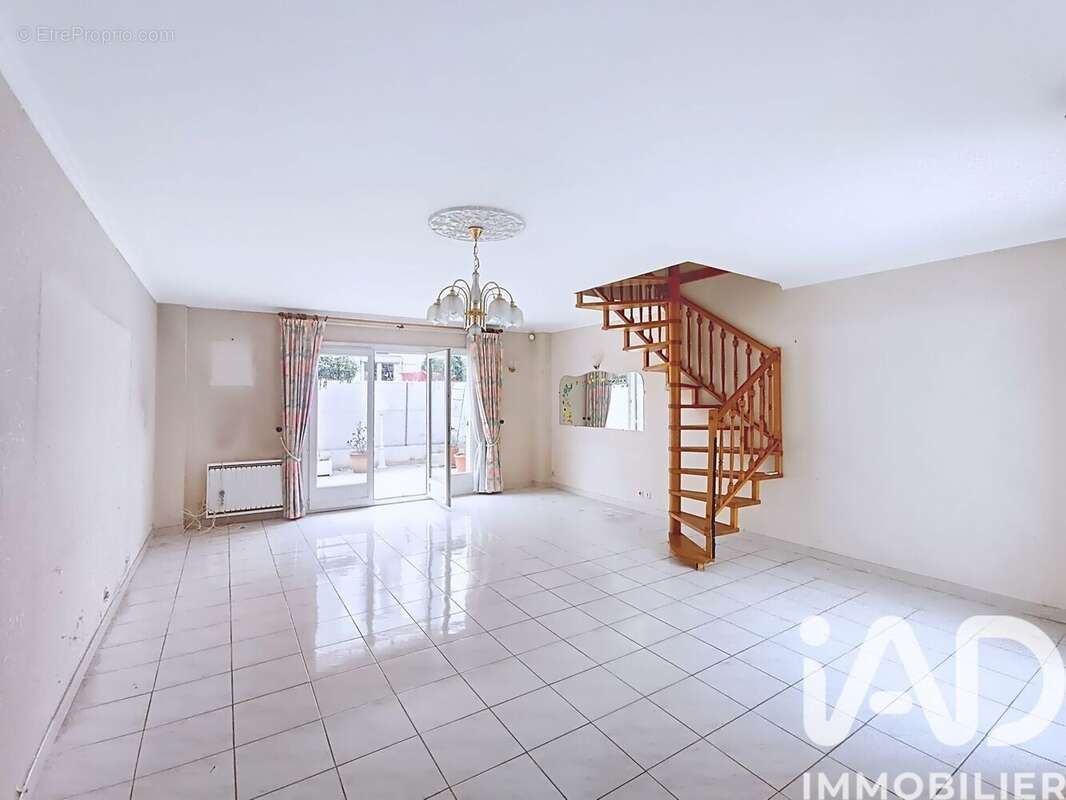 Photo 6 - Maison à BEZIERS