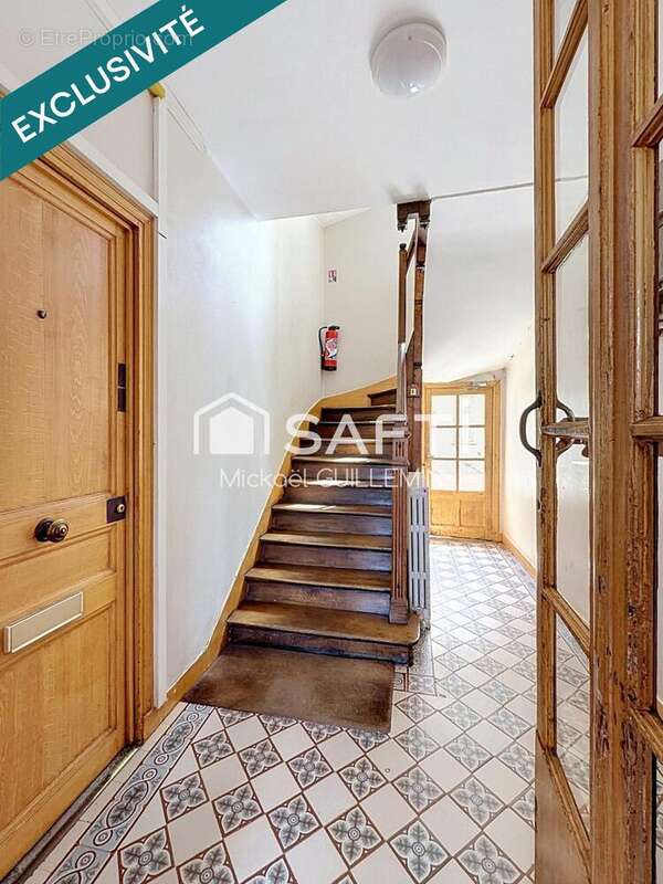 Photo 7 - Appartement à FONTENAY-SOUS-BOIS