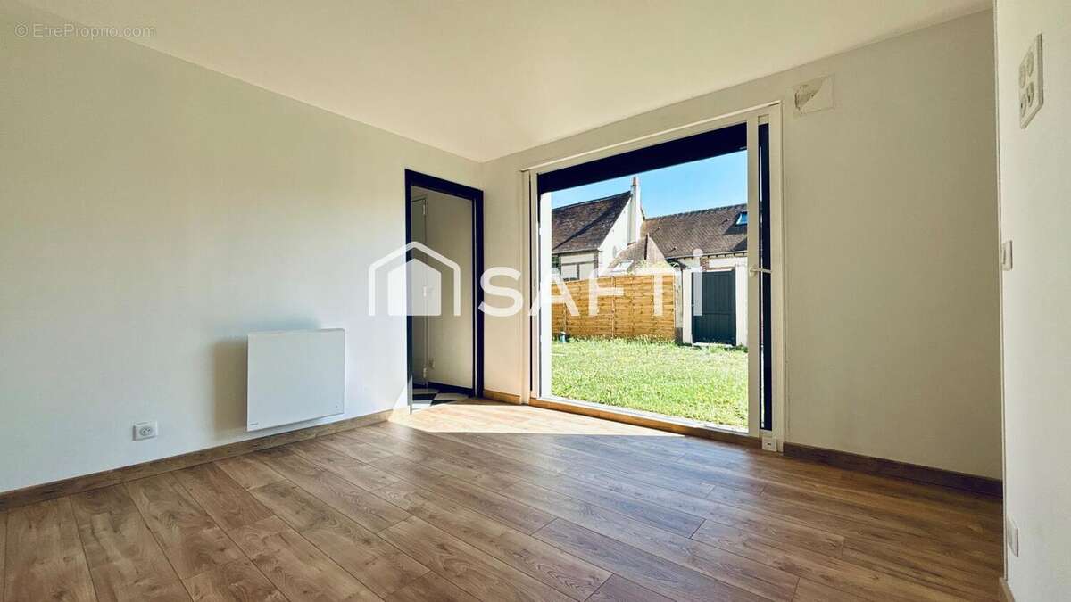 Photo 5 - Maison à L'HABIT