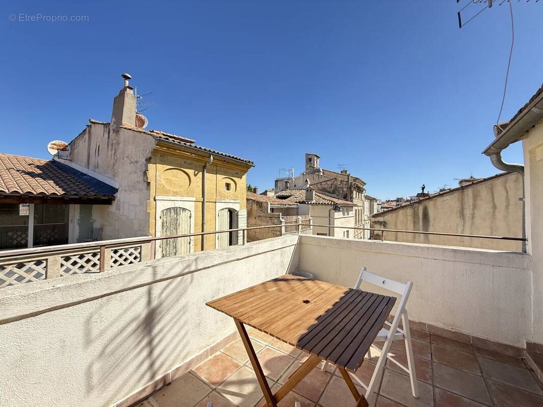 Maison à ARLES