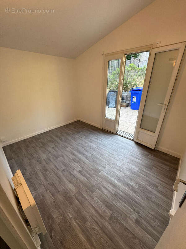 Maison à NOISY-LE-SEC