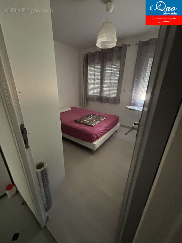 Troyes - Maison type 5 avec deux ateliers pour activité professionnelle - photo 8