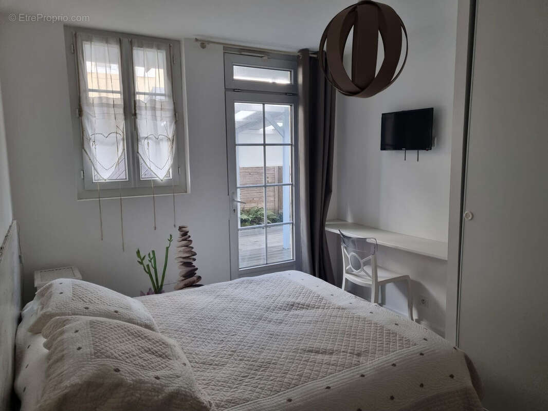 Maison 100 m² à La Baule-Escoublac  - photo 8