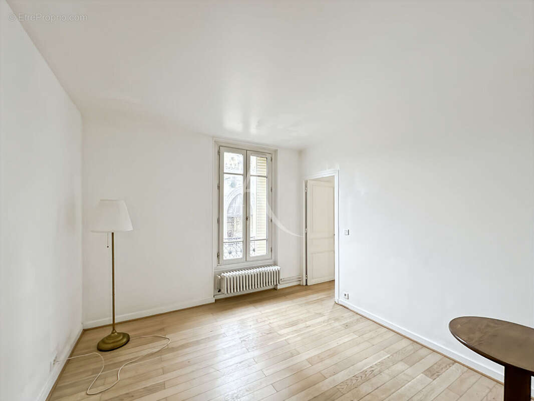 Appartement à POISSY