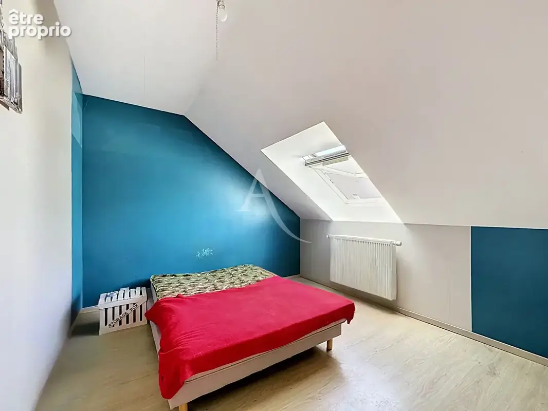 Maison Thouarce - photo 12