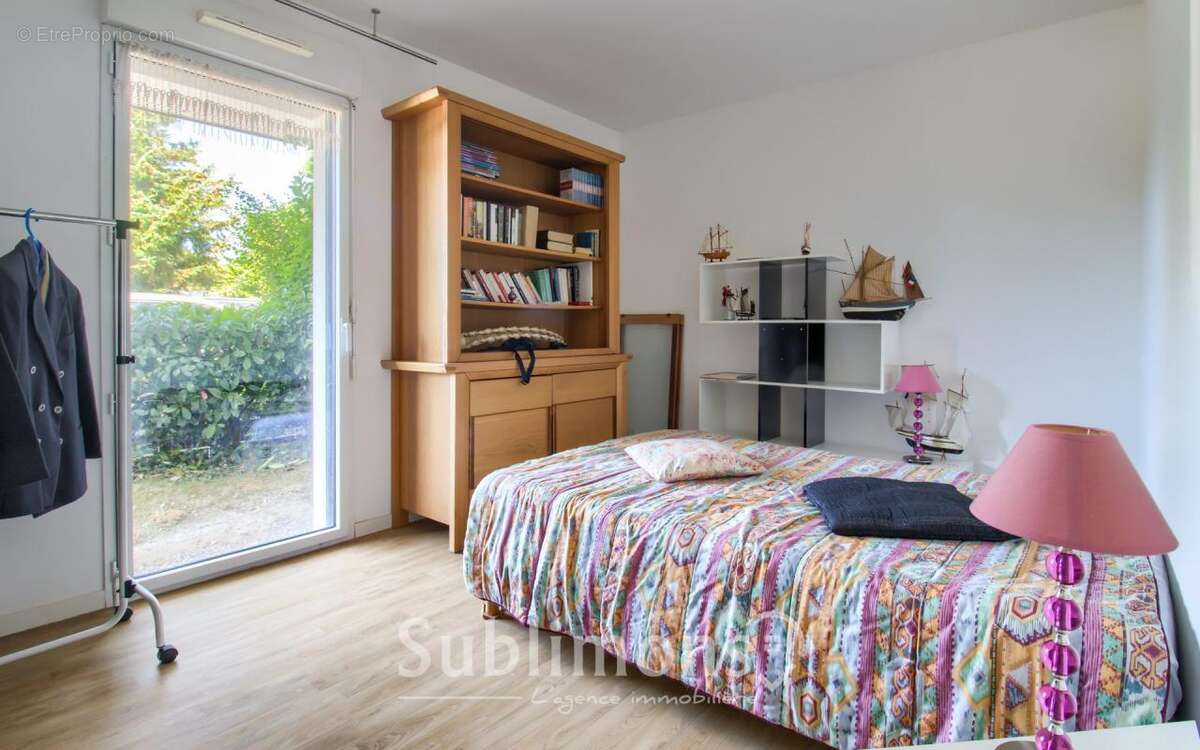 Appartement à VANNES