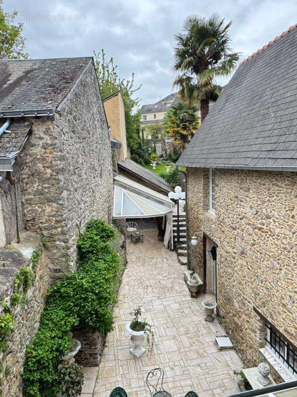 Appartement à LAVAL