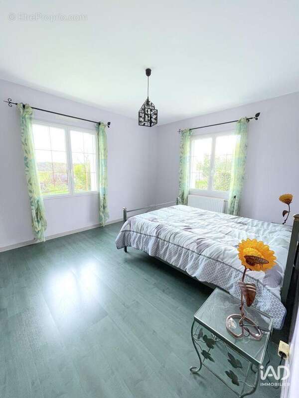 Photo 8 - Maison à TALMONT-SAINT-HILAIRE