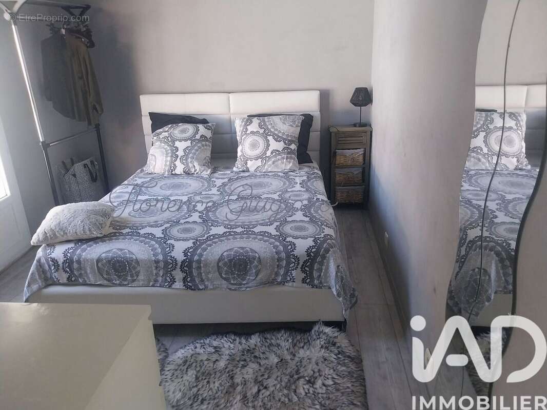 Photo 7 - Maison à SANARY-SUR-MER