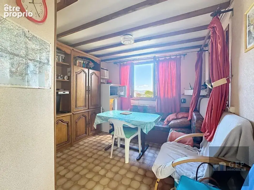 HLL à Bormes-les-Mimosas (Habitation légère de loisirs) - photo 6
