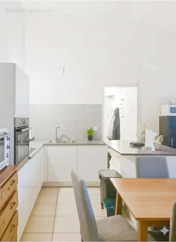 Appartement à LODEVE