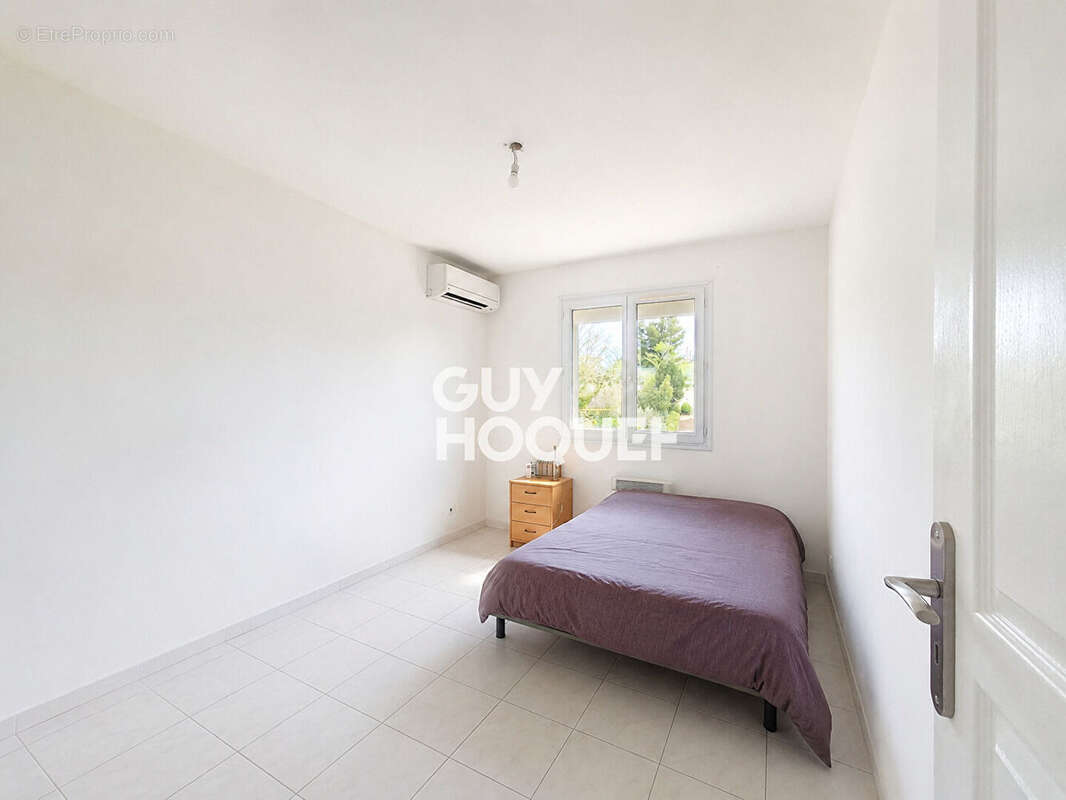 Maison de prestige à vendre à Mougins - Le Colombier - photo 9