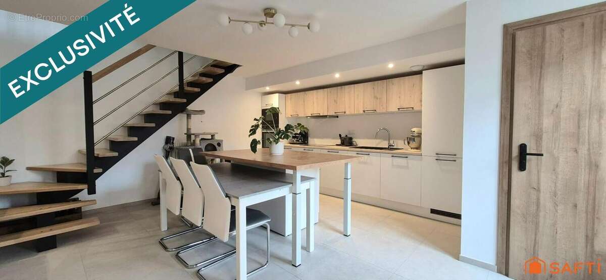 Photo 5 - Maison à CORMONTREUIL