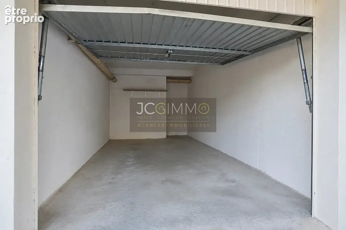 Appartement T4 vue Mer + 2 Balcons + Garage + Cave - photo 15