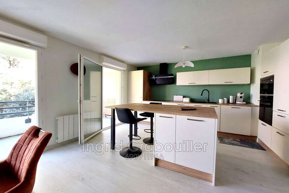 Appartement à ROYAN