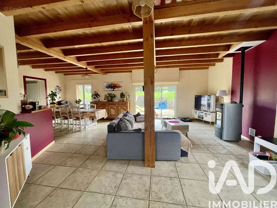 Photo 5 - Maison à BRIGUEUIL