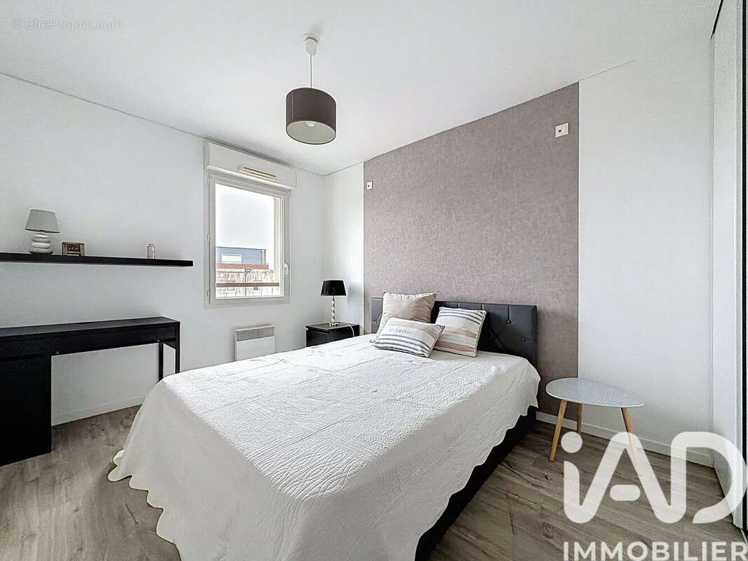 Photo 9 - Appartement à LA CHAPELLE-SUR-ERDRE