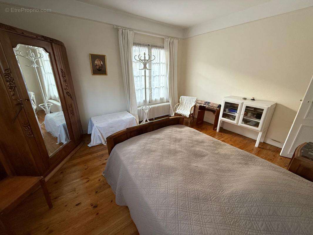 Maison à VALMONDOIS