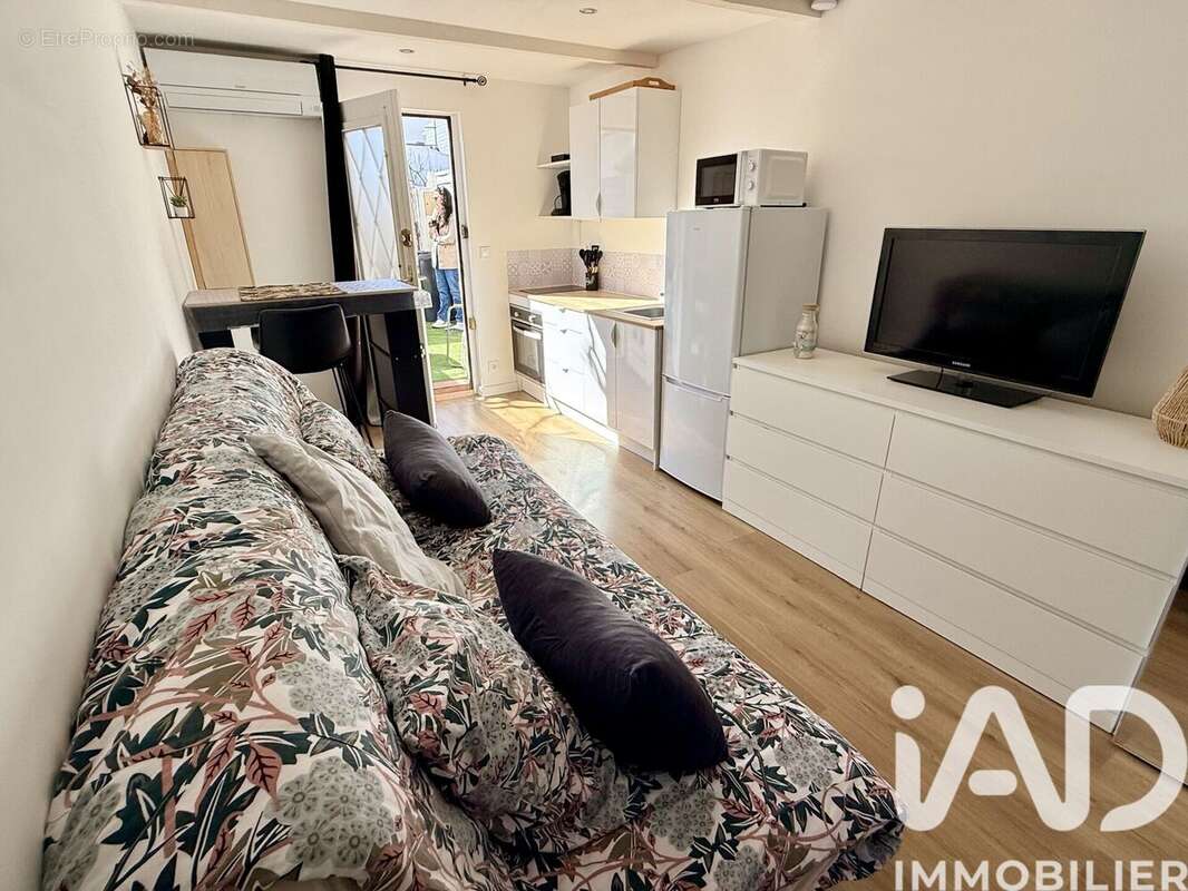 Photo 6 - Appartement à CANET-EN-ROUSSILLON