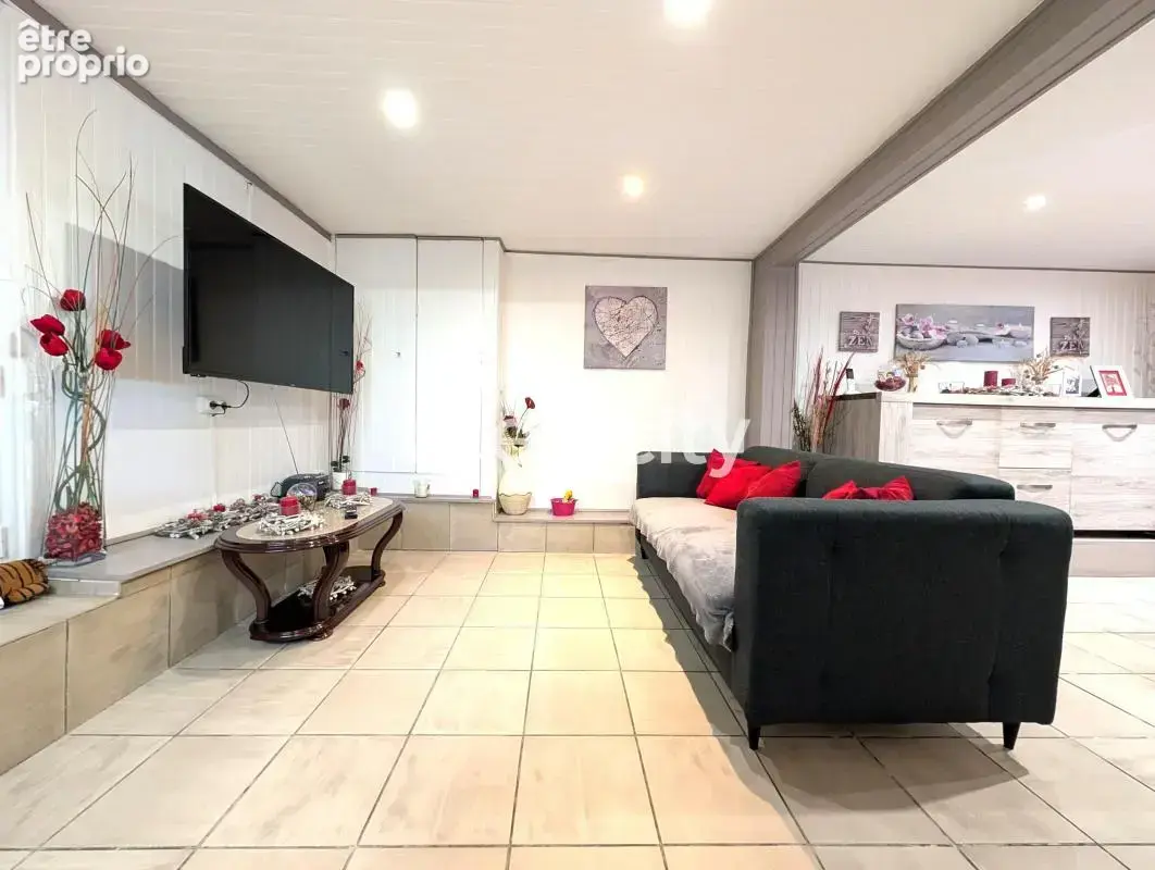 Maison individuelle - photo 9