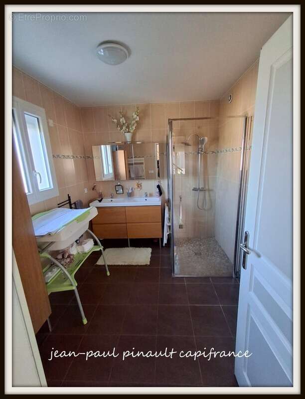 Maison à LANNEMEZAN