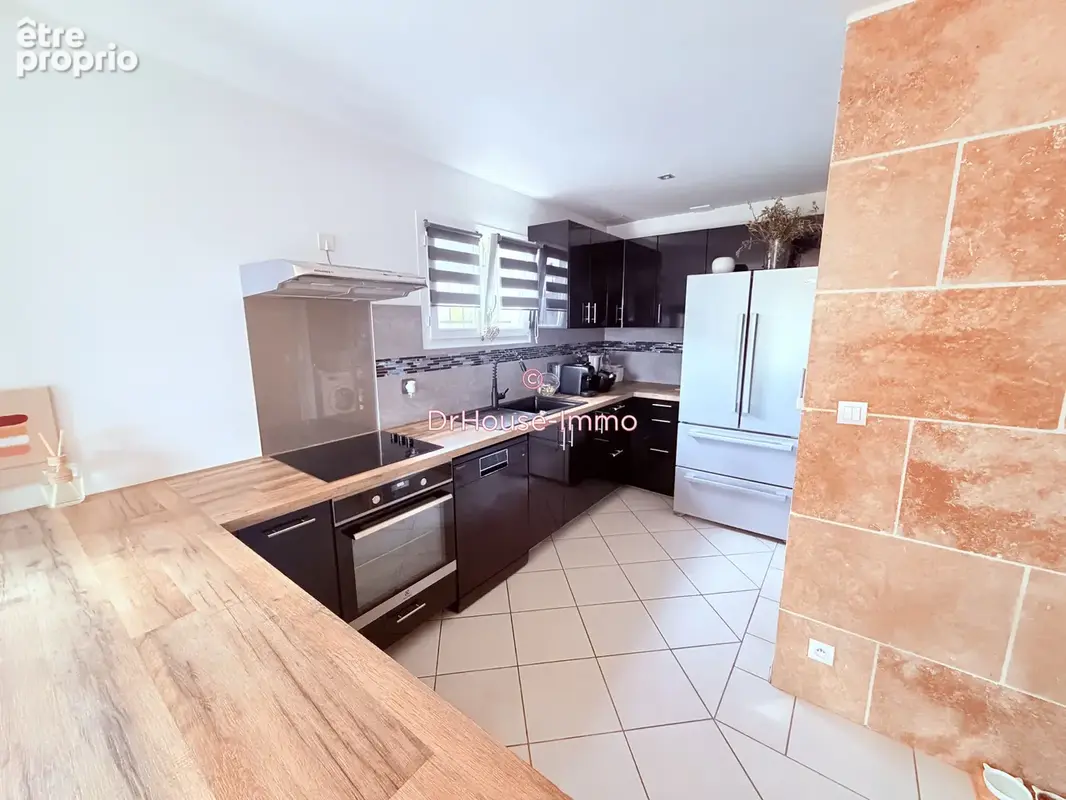 Maison 4 pièces 73 m² à vendre à Cussac-Fort-Medoc (33460) - photo 2
