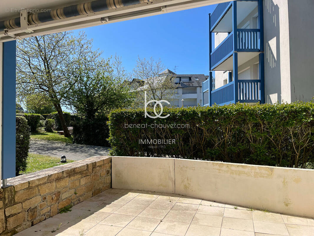 Appartement à ARZON