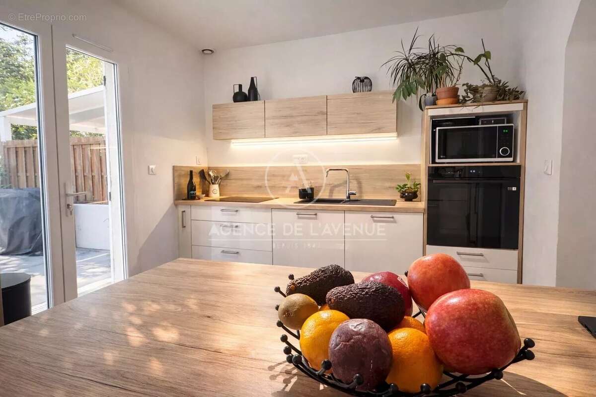 Maison à LA SEYNE-SUR-MER