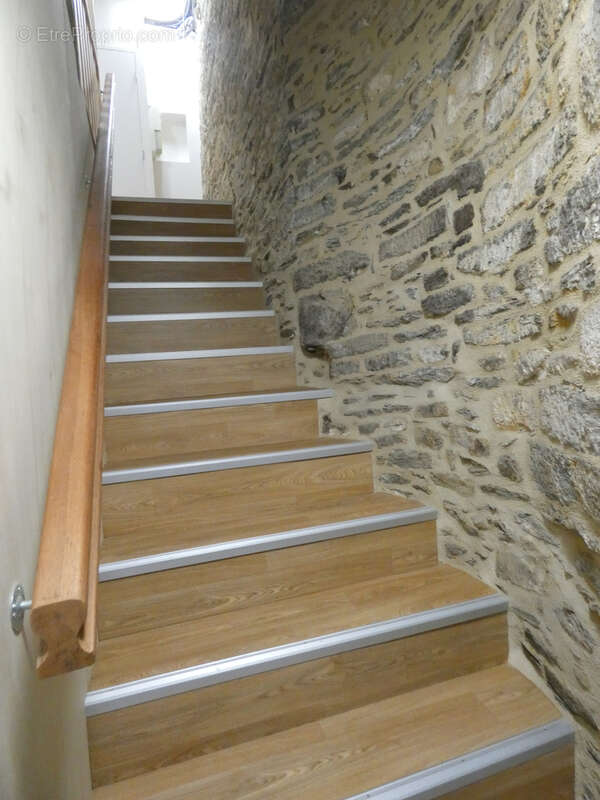 Appartement à MORLAIX