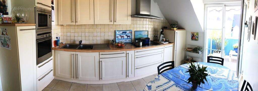 Appartement à SARZEAU