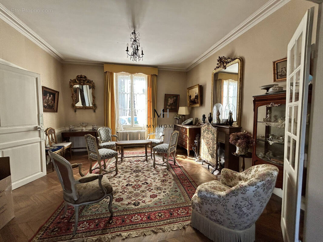 Maison à ALENCON