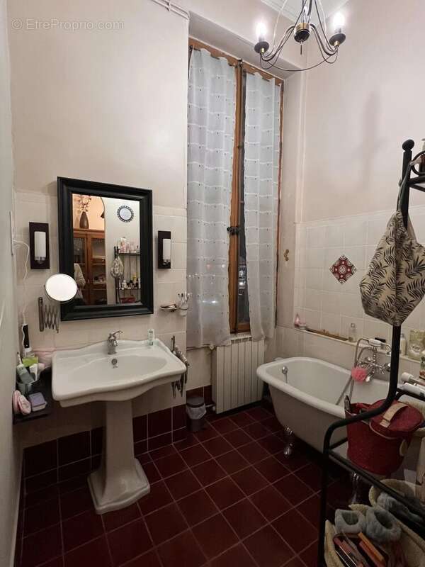 Appartement à TARASCON