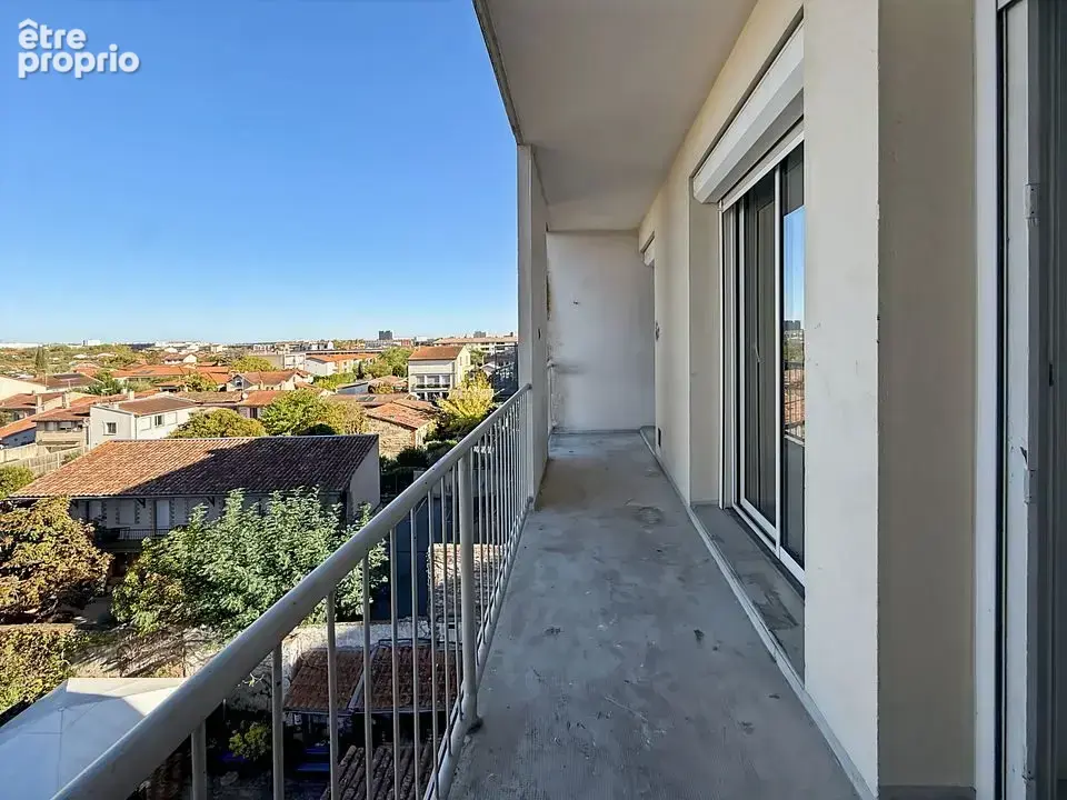 Appartement 3 pièces 65 m² à vendre à Toulouse (31300) - photo 2