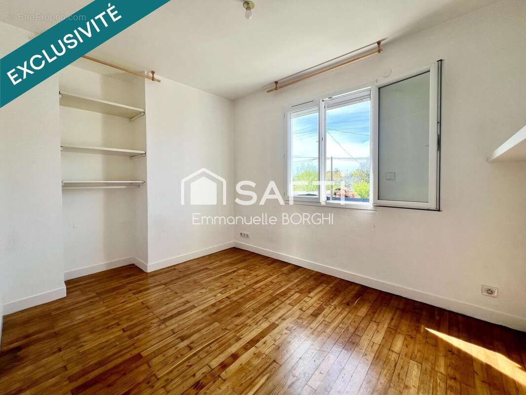 Photo 8 - Maison à NANTES