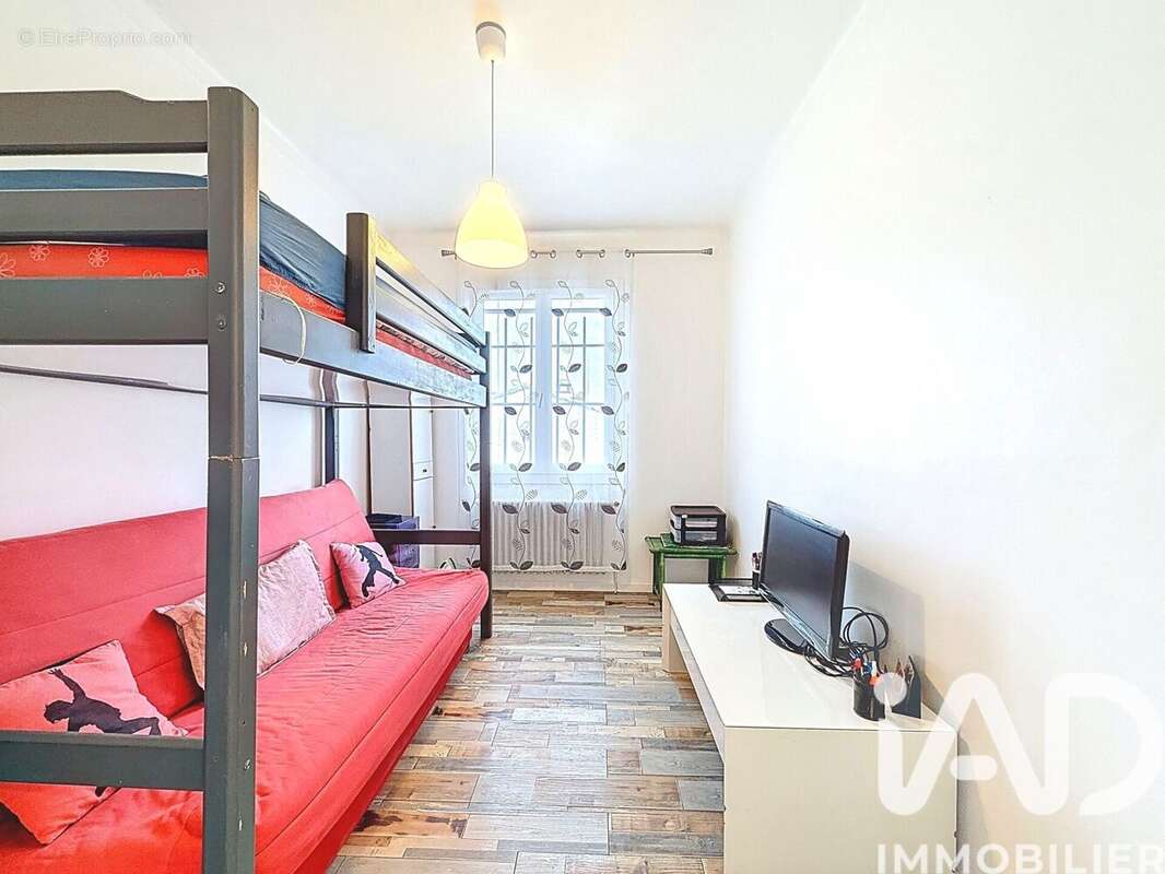 Photo 9 - Maison à ROGNONAS