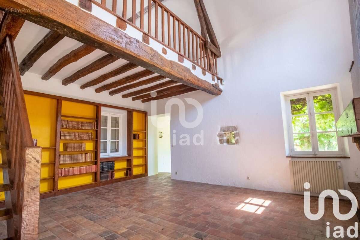 Photo 5 - Maison à GREZ-SUR-LOING