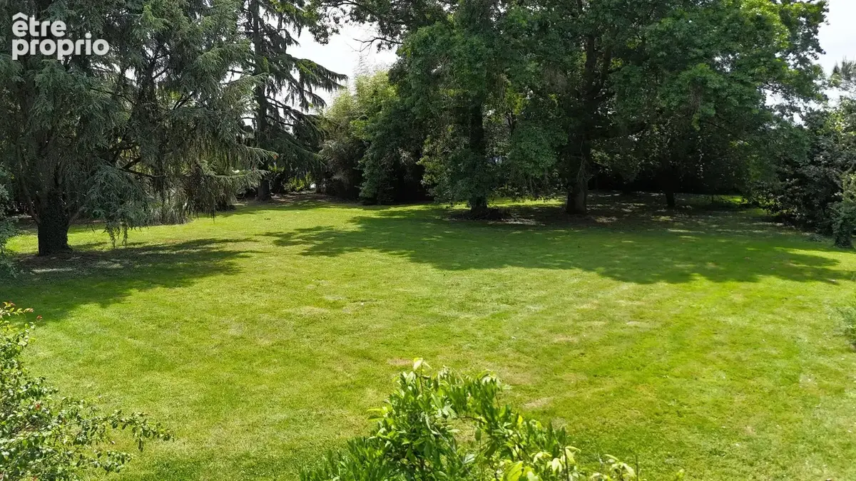 Maison bourgeoise à FAUILLET de 360m2 - photo 3