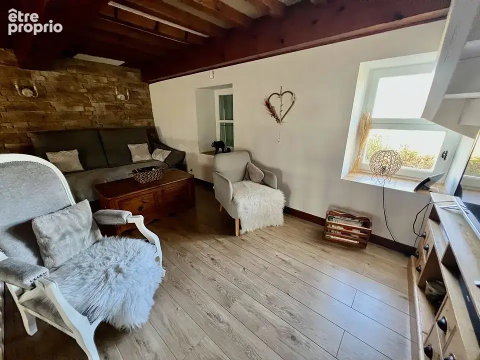 Maison 5 pièces 137 m² à vendre à Chateauneuf-Sur-Isere (26300) - photo 7