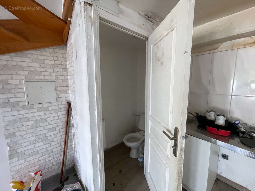 Appartement à ETAMPES