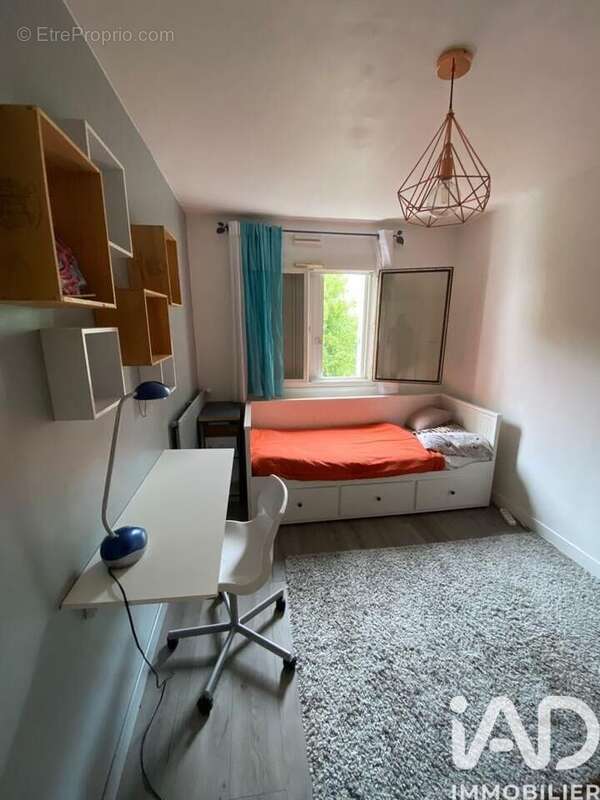 Appartement 80 m² à Reze  - photo 6