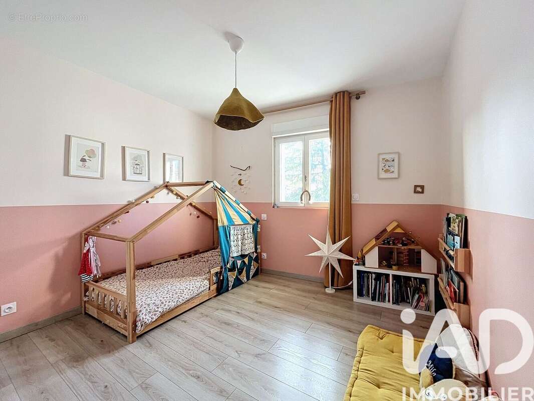 Photo 5 - Maison à FEYZIN