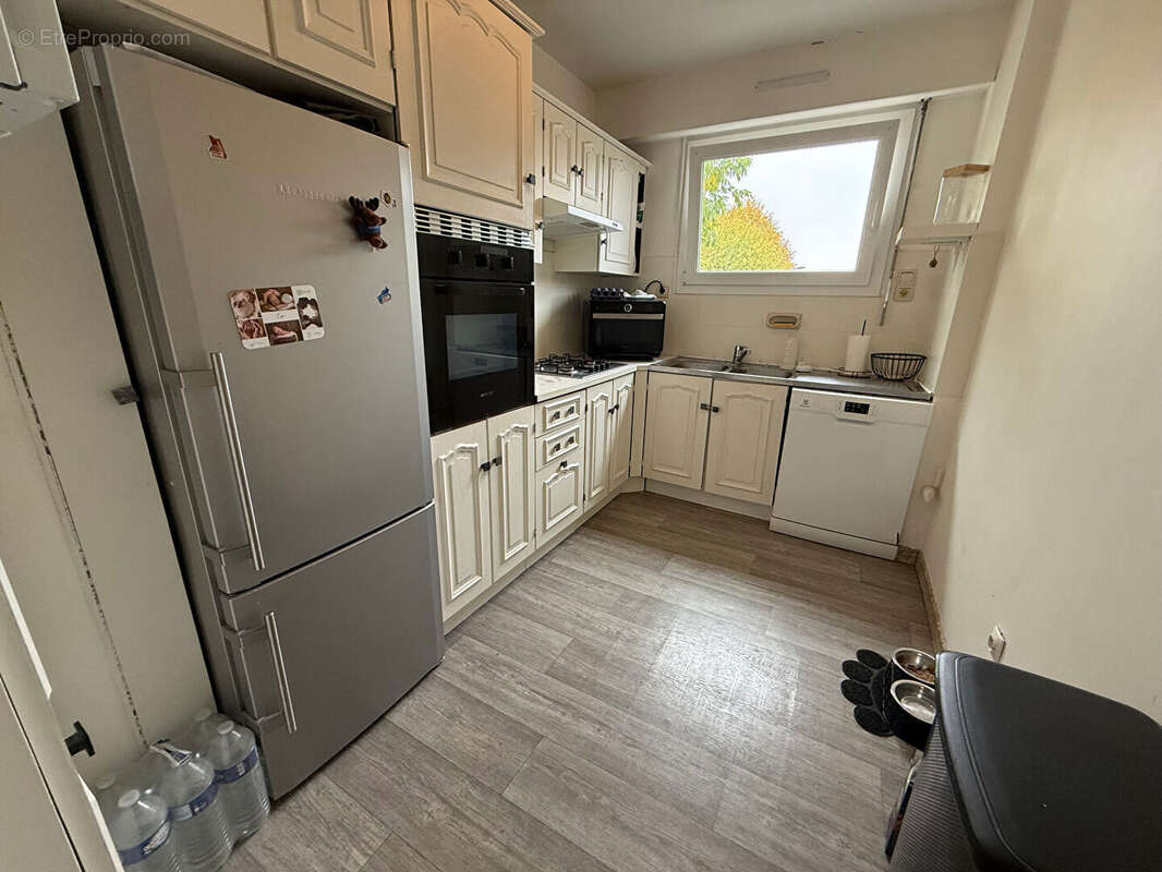 Appartement à ORLEANS