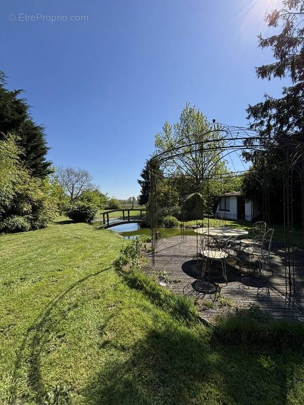 Maison 200 m² à Marchiennes  - photo 1