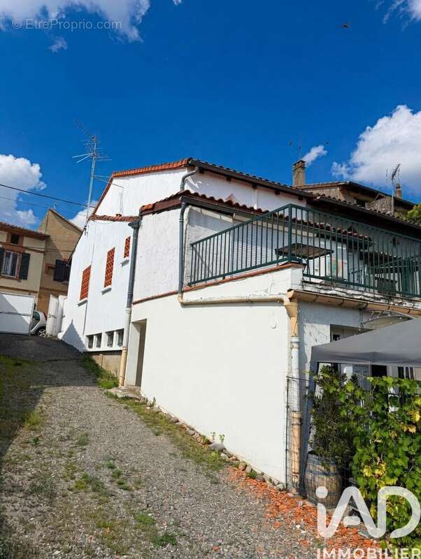 Photo 3 - Maison à SEYSSES