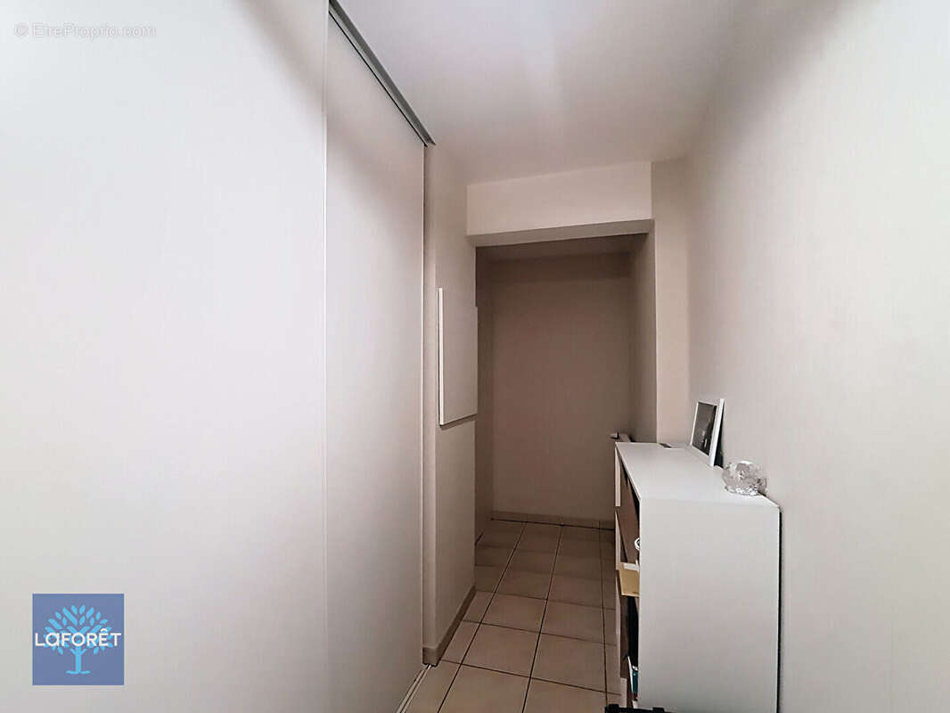 Appartement à FOUGERES