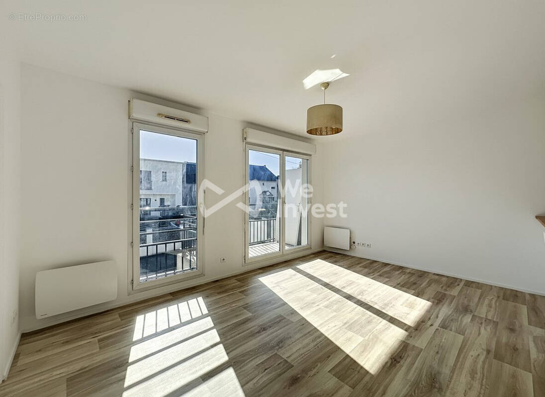 Appartement à ARGENTEUIL