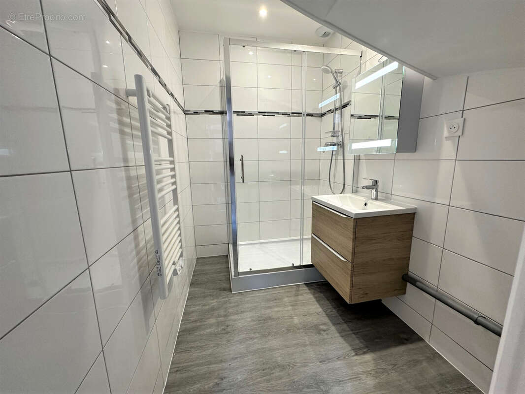 Appartement à LA FERTE-MACE