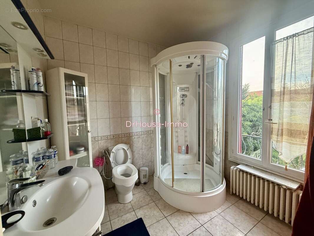 Maison 77 m² à Livry-Gargan  - photo 15